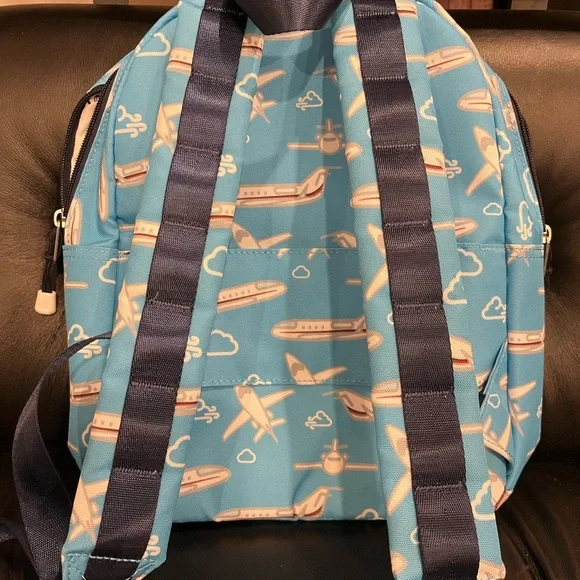 STATE Airplane Mini Backpack - Picture 2 of 4